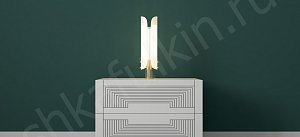 Прикроватная тумба Бергамо