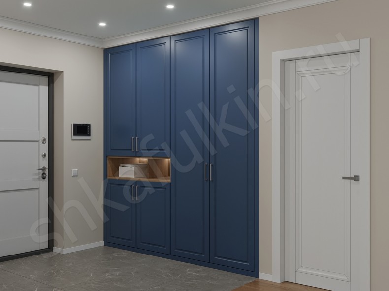 Изображение Шкаф Кларк