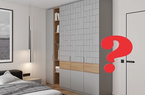 Как выбрать шкаф?