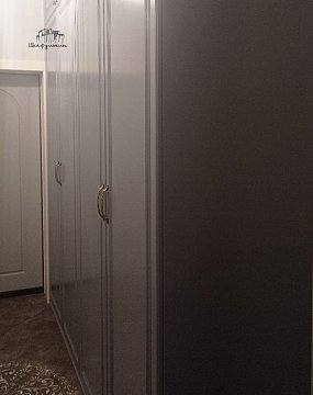 Изображение Заказ №8956 Светлые  3х створчатые  