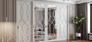 Шкаф-купе Стелла