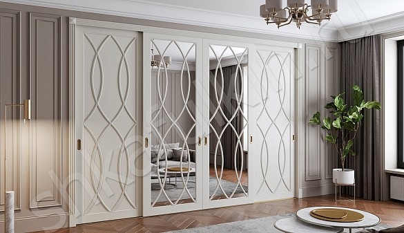 Шкаф-купе Стелла