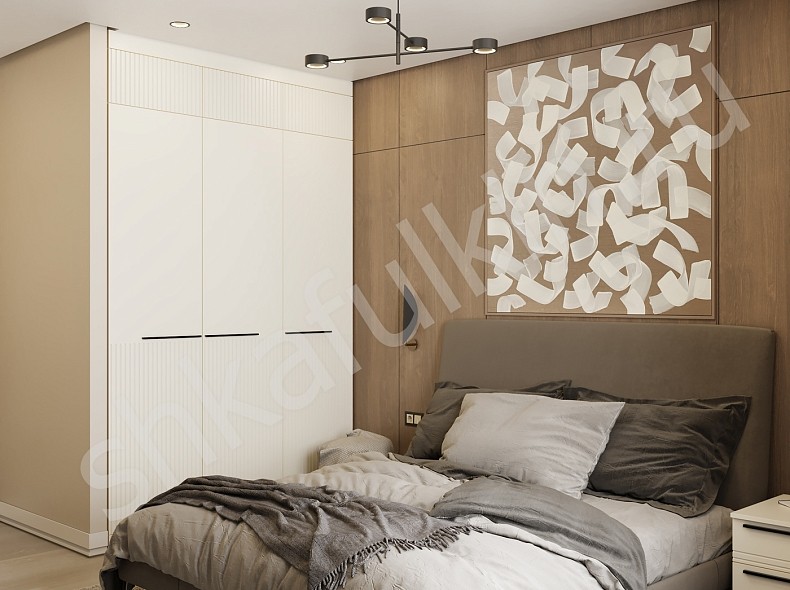 Гарнитур Янсен