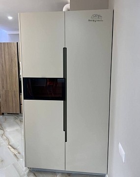 Изображение Заказ №12656 Древесный Современный   