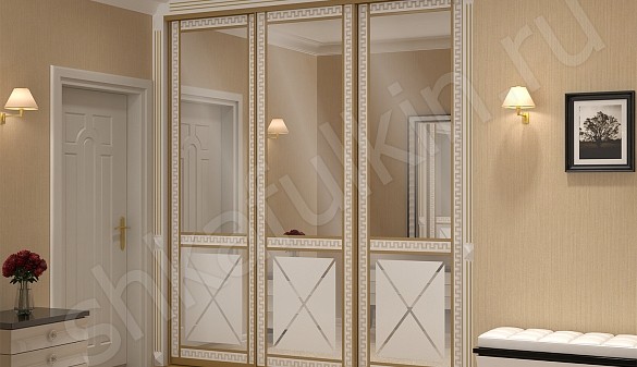 Прихожая Бернини