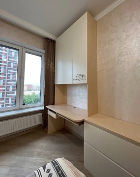 Изображение Заказ №12786  Неоклассика   