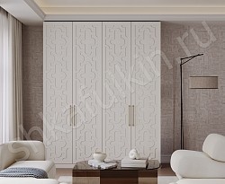 Барби Шкаф распашной