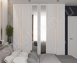 Зингер Шкаф распашной