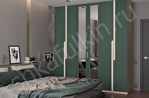 Коллекция «Зингер» – изысканность и функциональность в каждой детали