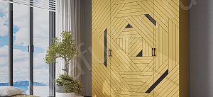 Шкаф Ромеро