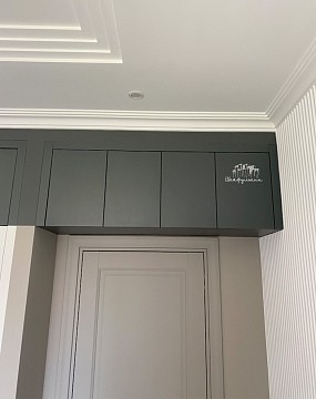 Изображение Заказ №13134 Белый   Спальня 