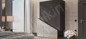 Шкаф Авангард