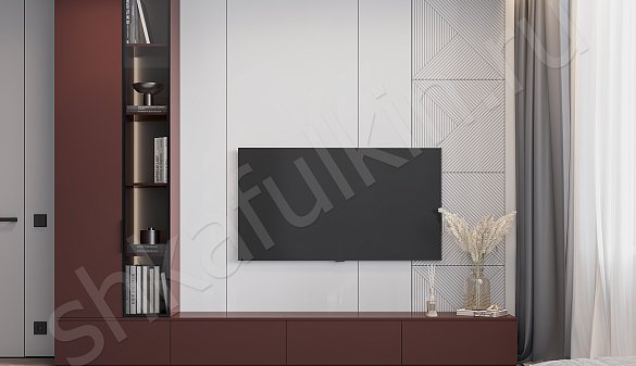 Стенка Ферреро