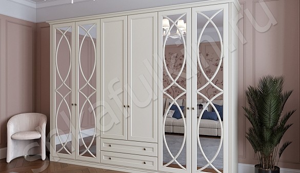 Шкаф Моника