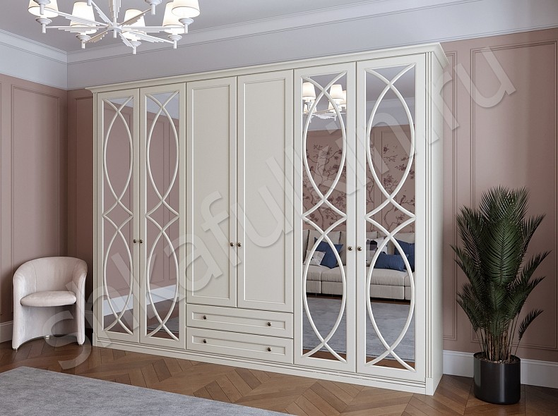 Шкаф Моника