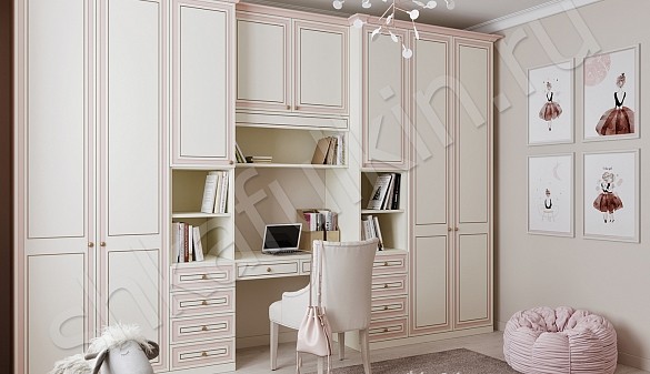 Детская Амели