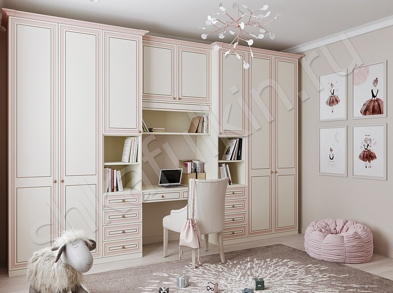 Детская Амели