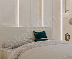 Санмарино Спальня