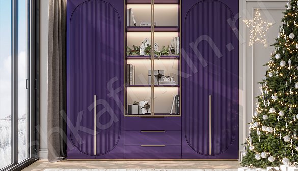 Стенка Скаволлини