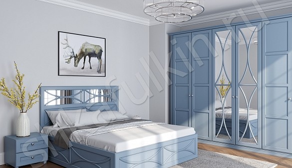 Гарнитур Люсия