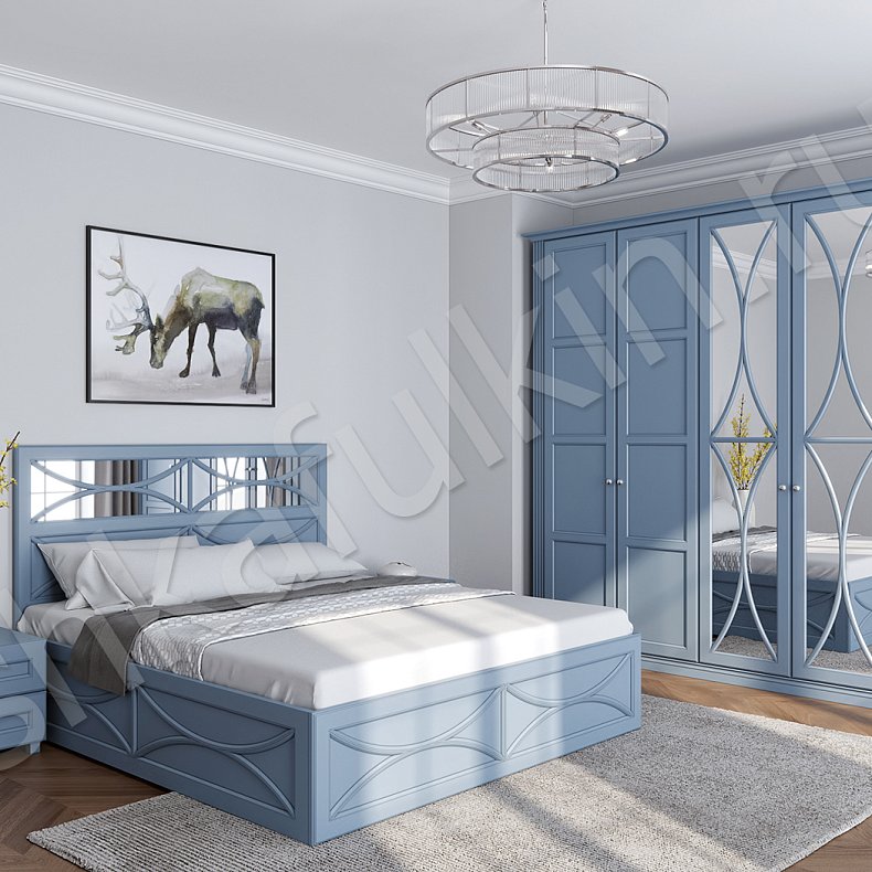 Люсия Гарнитур