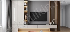 Стенка Челси