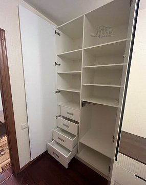 Изображение Заказ №8704 Светлые  3х створчатые  