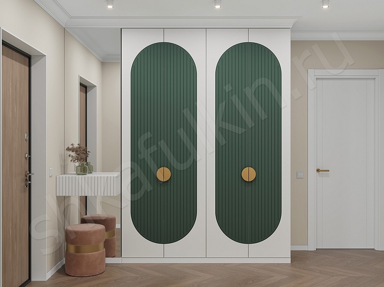 Прихожая Рианна