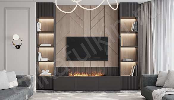 Стенка Гермес