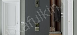 Прихожая Клайд