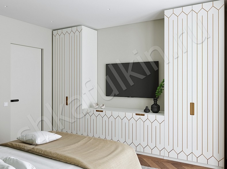 Гарнитур Франческа