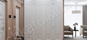 Прихожая Наоми