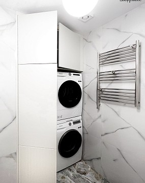 Изображение Заказ №13912 Белый Современный   