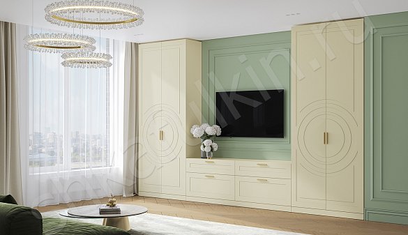 Стенка Линдор