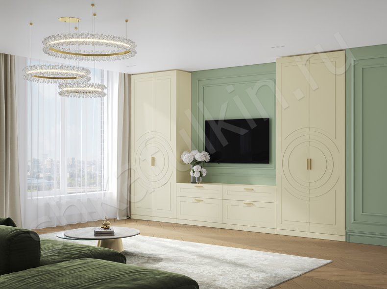 Изображение Стенка Линдор