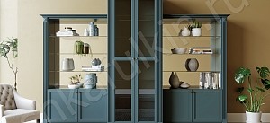 Стенка Жизель