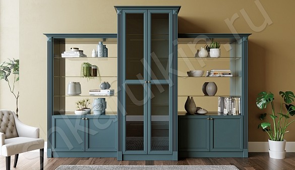 Стенка Жизель