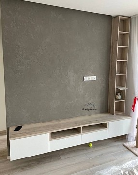 Изображение Заказ №12122 Розовый Современный   