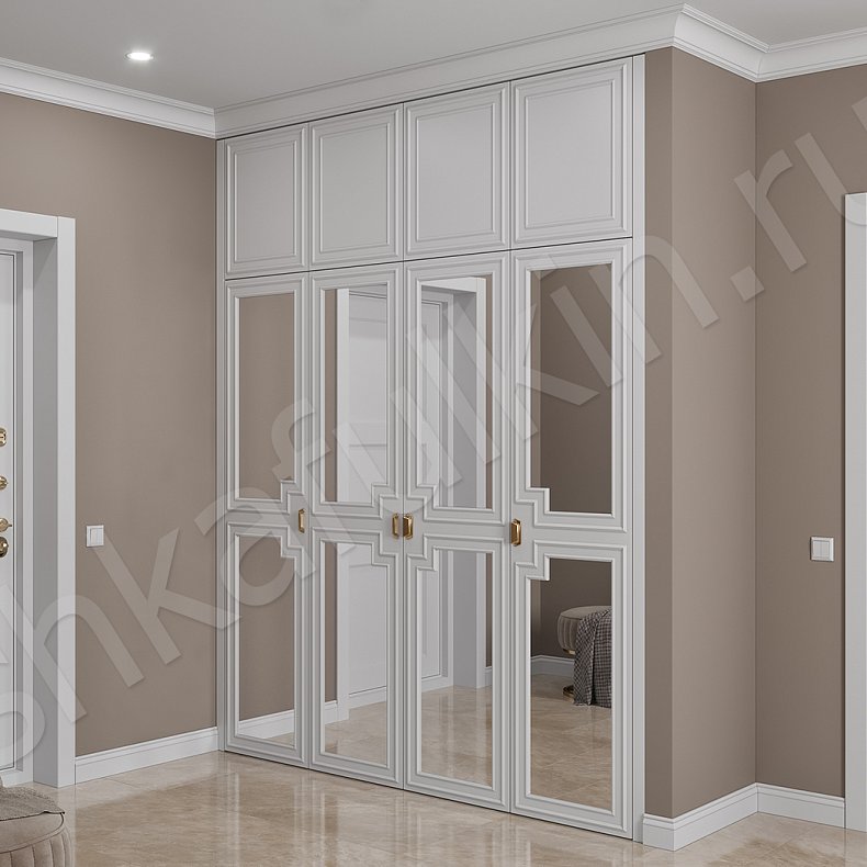 Агата Прихожая