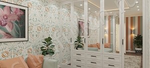 Шкаф Рамонес