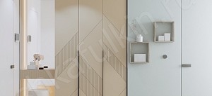 Прихожая Неонелли