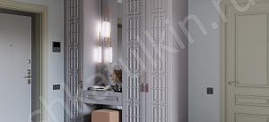 Прихожая Антида