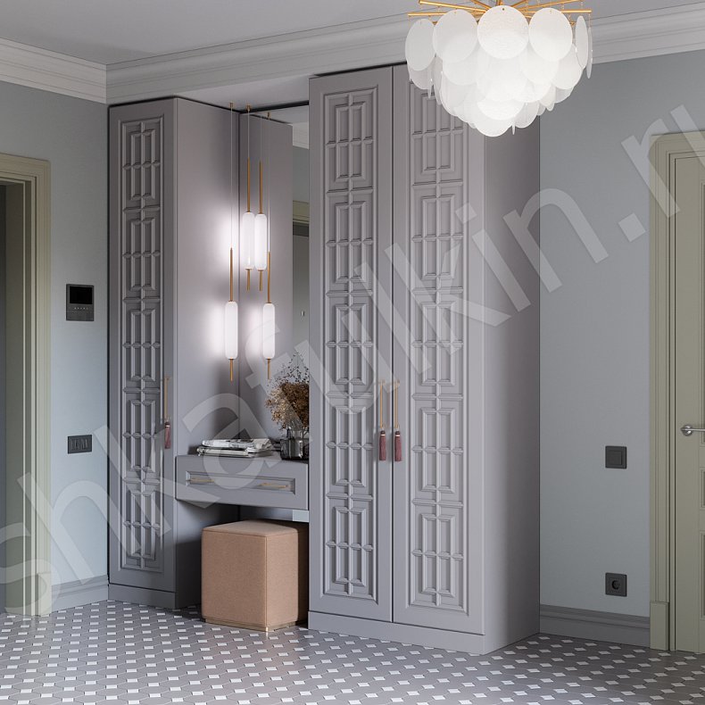 Антида Прихожая