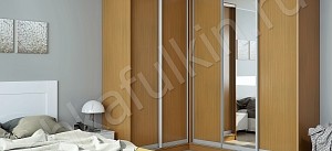 Шкаф-купе Корнелиус