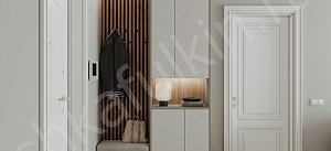 Прихожая Донни