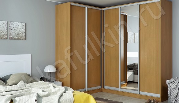 Шкаф-купе Корнелиус