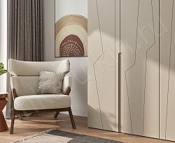 Крым Шкаф распашной