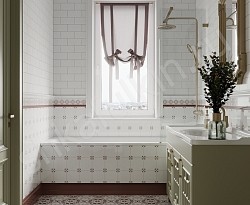 Антида Ванная