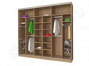 Шкаф 3 двери №30