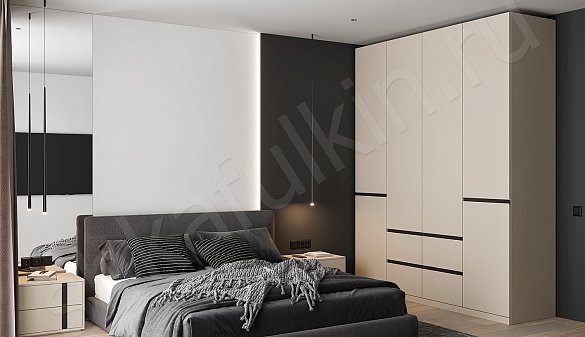 Гарнитур Зиппи